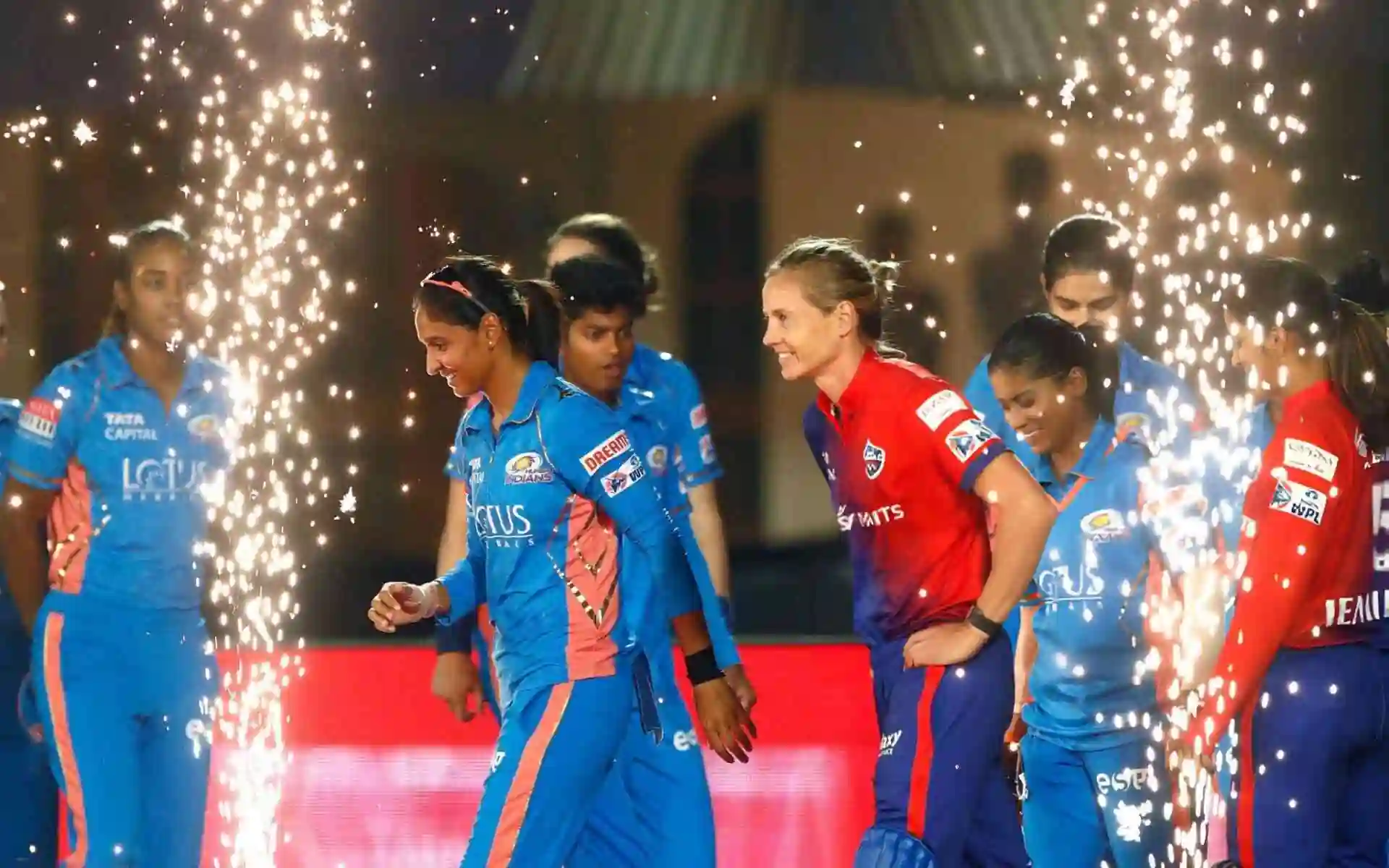 WPL 2025: Where To Buy Tickets For MI vs DC 2nd Match At Kotambi Stadium Vadodara?